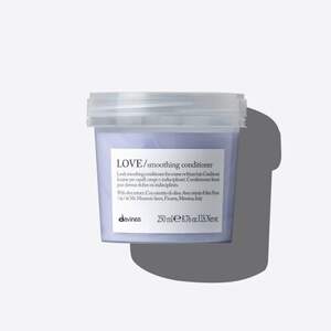 Кондиціонер для розгладження волосся Davines LOVE
