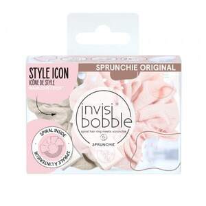 Резинка-браслет для волосся invisibobble SPRUNCHIE Go with the Floe – Duo Pack