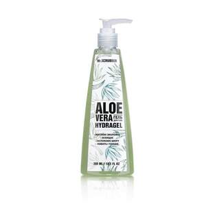 Гідрогель для тіла Aloe Vera Mr.SCRUBBER