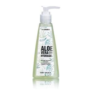 Гідрогель для тіла Aloe Vera Mr.SCRUBBER